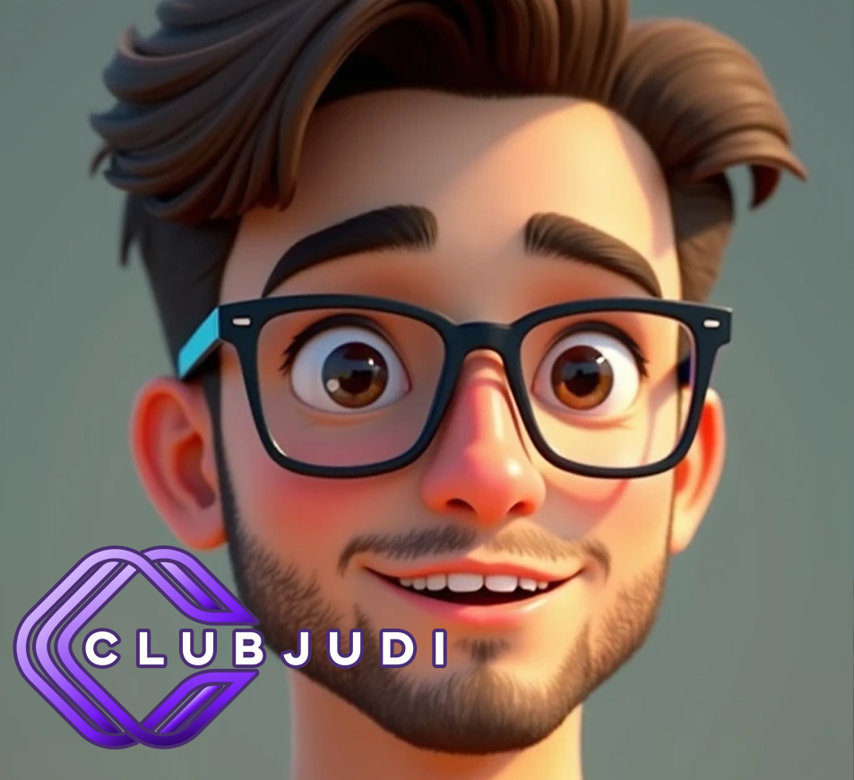 CLUBJUDI